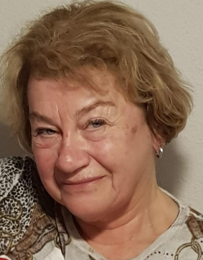 Rosa Lüftinger