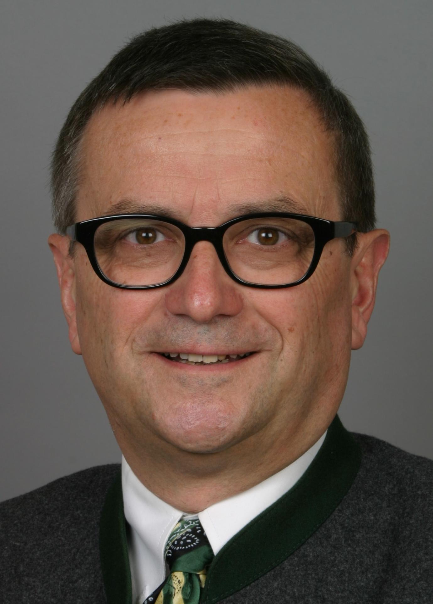 Peter Holzberger
