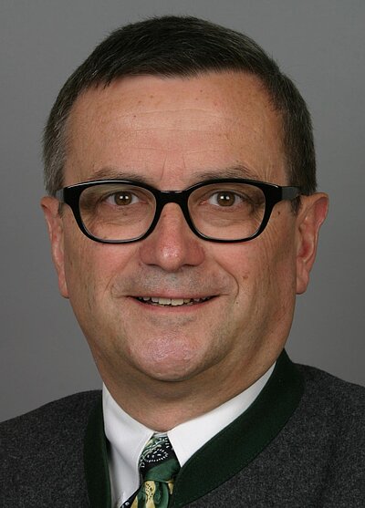 Peter Holzberger Peter Holzberger
