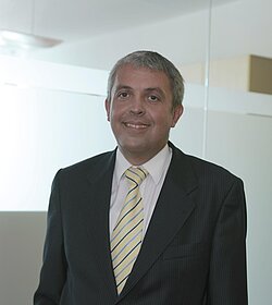 Alois Siegesleitner Alois Siegesleitner